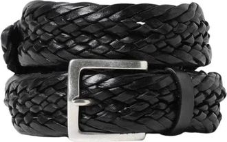 Orciani Hombre, Accesorios, Negro, Talla: 100 CM