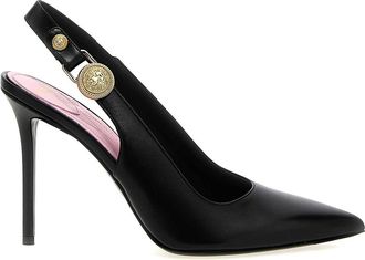 Balmain Eva Slingback