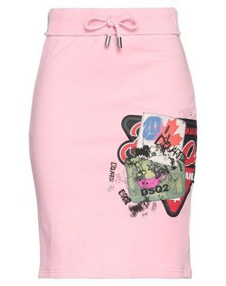 Dsquared2 BOTTOMWEAR - Minigonne su YOOX.COM