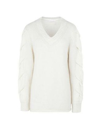 See By Chlo&eacute; MAGLIERIA - Pullover su YOOX.COM