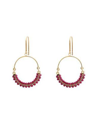 Isabel Marant JEWELLERY and WATCHES - Earrings on YOOX.COM