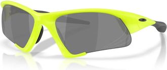 Oakley unisex, Accessoires, Geel, Maat: 64 MM
