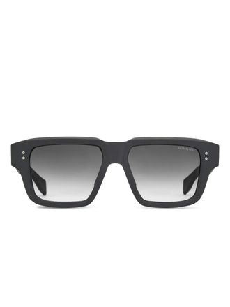 Dita Eyewear Eliux square-frame sunglasses - Nero