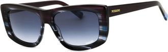 Missoni MIS 0111/S 0V43 08 Blue/Dark Blue Gradient