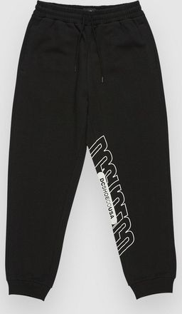 DC Omega Sweatpants schwarz