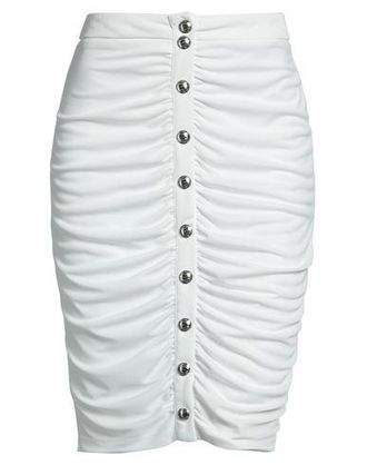 Ga&euml;lle Paris BOTTOMWEAR - Gonne midi su YOOX.COM