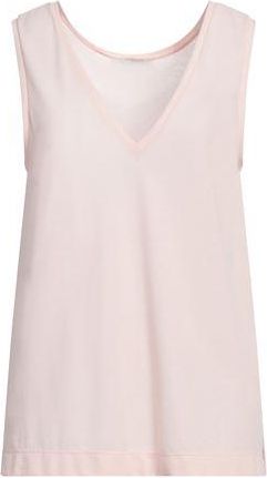 Zanone CAMISETAS Y TOPS - Camisetas de tirantes en YOOX.COM