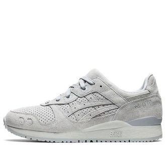 Asics Gel Lyte 3 Piedmont Grey 1201A050-020