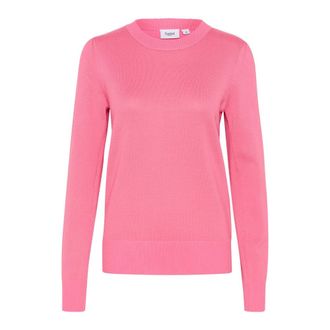 Saint Tropez Mujer, Jerseys, Rosa, Talla: L