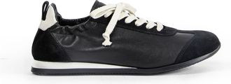 Uma Wang Lace-up Sneakers