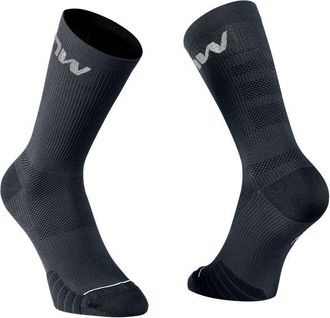 Northwave Extreme Pro Sock Velosocken - Unisex | blau