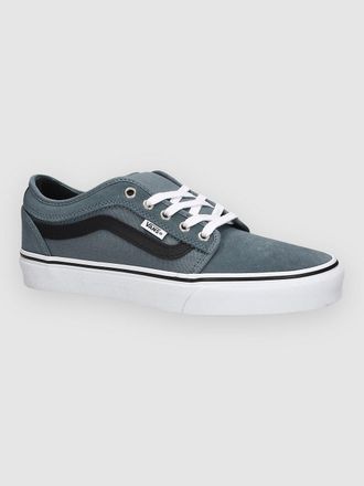 Vans Skate Chukka Low Sidestripe Zapatillas de Skate azul