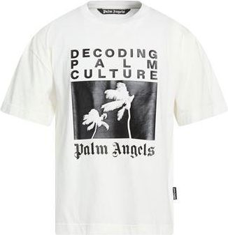 Palm Angels TOPS - T-shirts auf YOOX.COM