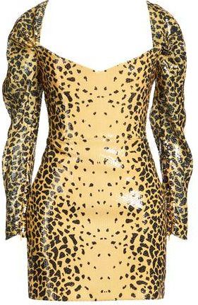 Alex Perry DRESSES - Mini dresses sur YOOX.COM