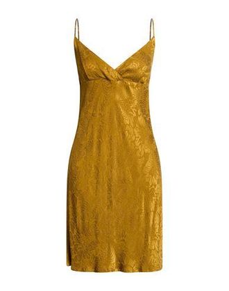 Momoni DRESSES - Mini dresses sur YOOX.COM