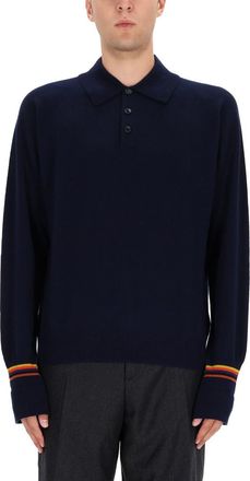 Paul Smith Polo Shirt