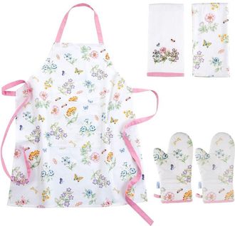 Lenox Butterfly Meadow 5Pc Kitchen Gift Set