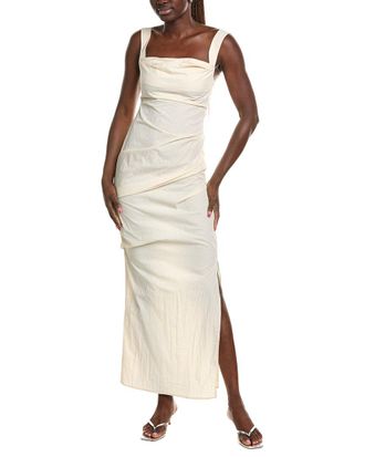 Paris Georgia Paris Georgia Raf Maxi Dress