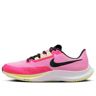 Nike Air Zoom Rival Fly 3 Pink Spell CT2405-606
