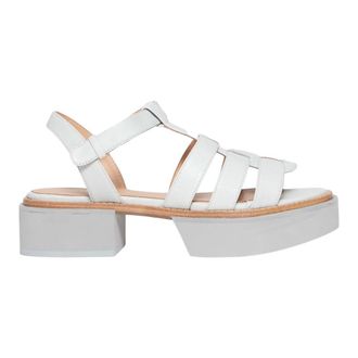 Paloma Barcel&oacute; Donna, Scarpe, Grigio, 40 EU, new