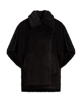 Max Mara COATS & JACKETS - Shearling & Teddy on YOOX.COM