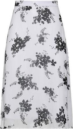 Michael Kors PARTES DE ABAJO - Faldas midi en YOOX.COM