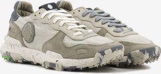 Satorisan Chacrona Linen light grey