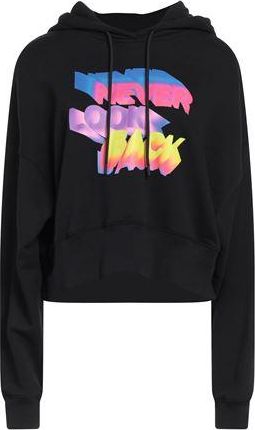 Msgm CAMISETAS Y TOPS - Sudaderas en YOOX.COM