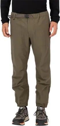 Mons Royale Escapade Pant - Mens in Dark Olive at Nordstrom, Size Medium