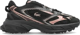 Lacoste Mujer, Zapatos, Negro, Talla: 40 1/2 EU