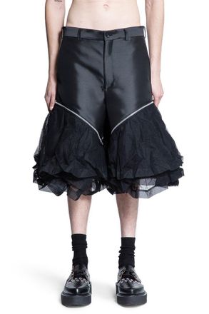 Comme Des Garçons Shorts & Skirts