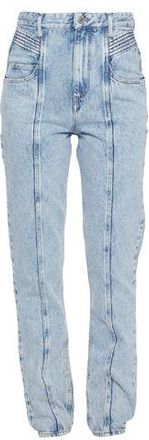 Isabel Marant PARTES DE ABAJO - Pantalones vaqueros en YOOX.COM