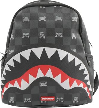 Sprayground unisex, Bolsos, Negro, Talla: ONE Size