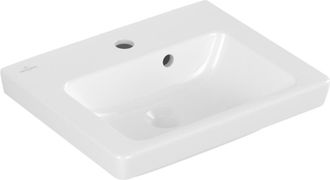 Villeroy & Boch Villeroy&boch - Lavabo Lavabo A Mano Subway 450x370mm, 1 Agujero