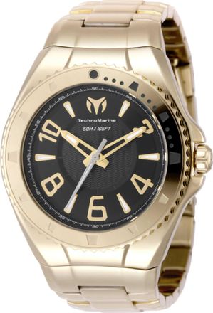 Technomarine Lusso Mare Mens Watch