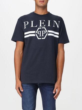 Philipp Plein T-Shirt PHILIPP PLEIN Men color Navy