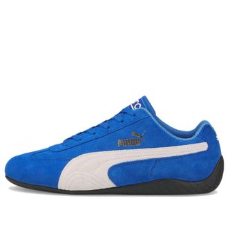 Puma Puma x Sparco Speedcat OG+ Strong Blue 307171-02