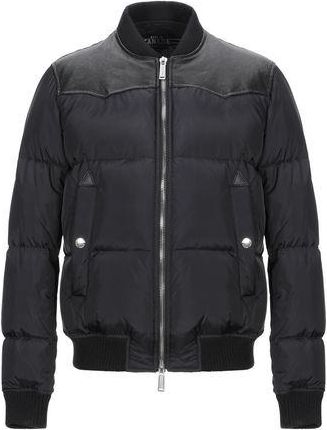 Dsquared2 ROPA DE ABRIGO - Plum&iacute;feros y acolchados en YOOX.COM