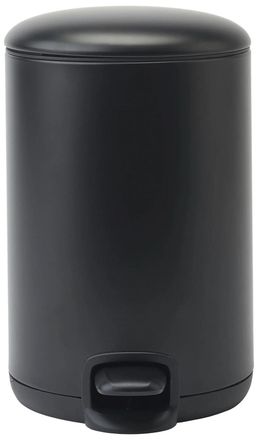 Aquanova Design Treteimer kaz 3 Liter - Schwarz