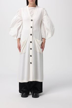 Meimeij Sweater MEIMEIJ Woman color Milk