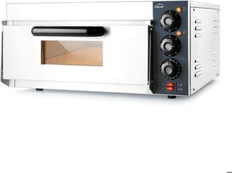 Lacor Horno Lacor Lecco Piedra Natural Doble Acristalamiento