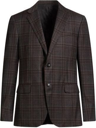 Ermenegildo Zegna SUITS and CO-ORDS - Blazers on YOOX.COM
