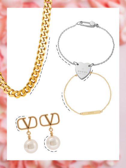 THE STYLIGHT GIVEAWAY: Vinci un regalo di San Valentino fino ad un valore di 200€