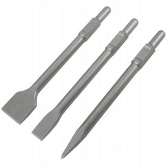 OEM Juego De Cisnes De 30 Mm Con Cisnes Hexagonales Para Martillo De Demolici&oacute;n