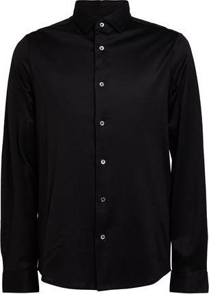 Emporio Armani CAMISETAS Y TOPS - Camisas en YOOX.COM