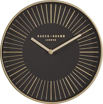 BIZZOTTO Wall clock Whatever 089 d50
