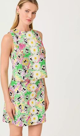 Lilly Pulitzer Fairbanks Mini Skort