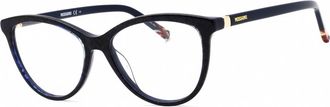 Missoni Demo Cat Eye Ladies Eyeglasses MIS 0022 0S6F 53