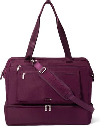 Baggallini Modern Weekender Bag