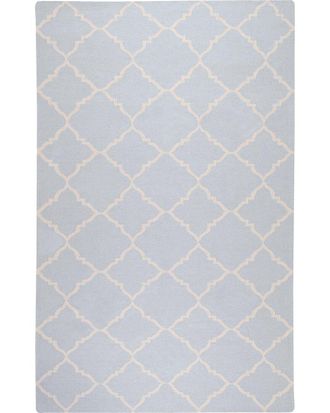 Surya Frontier Wool Rug